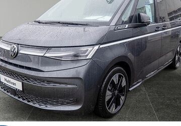 VW T7 Multivan 4.900 km 89.900 &euro; Kölln-Reisiek 25337