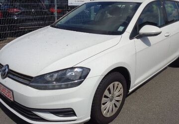 VW Golf 273.100 km 6.999 &euro; Ellerau 25479