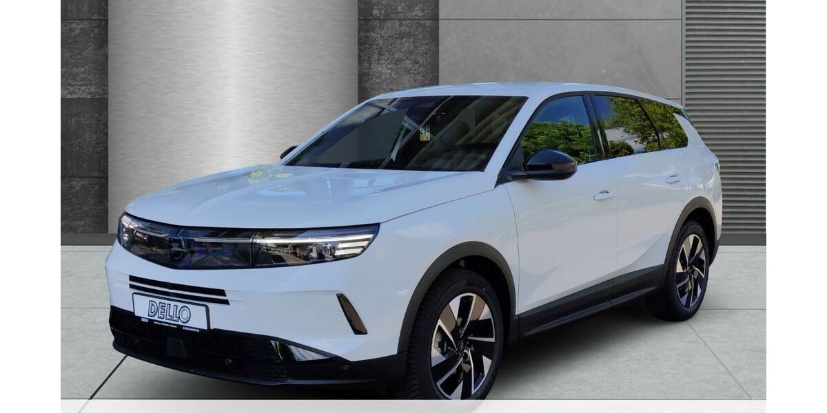 Opel Grandland (X) 7.000 km 33.950 &euro; Hamburg 22117