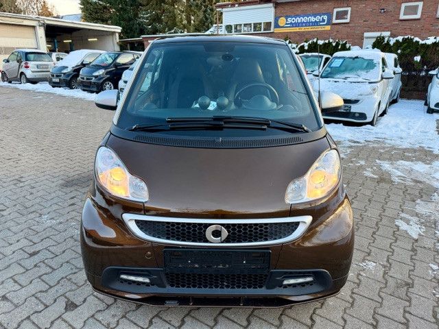 Smart ForTwo 109.309 km 7.999 &euro; Hamburg 22177