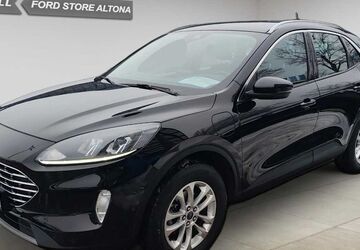Ford Kuga 61.938 km 25.490 &euro; Hamburg 22761