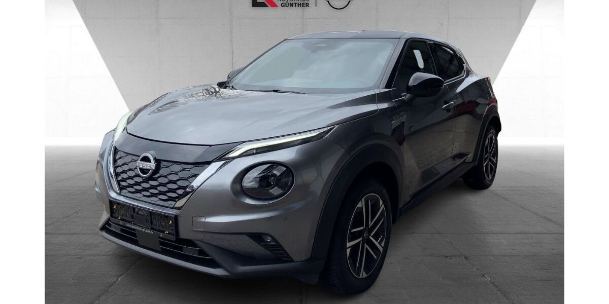 Nissan Juke 2.736 km 28.560 &euro; Hamburg 21035
