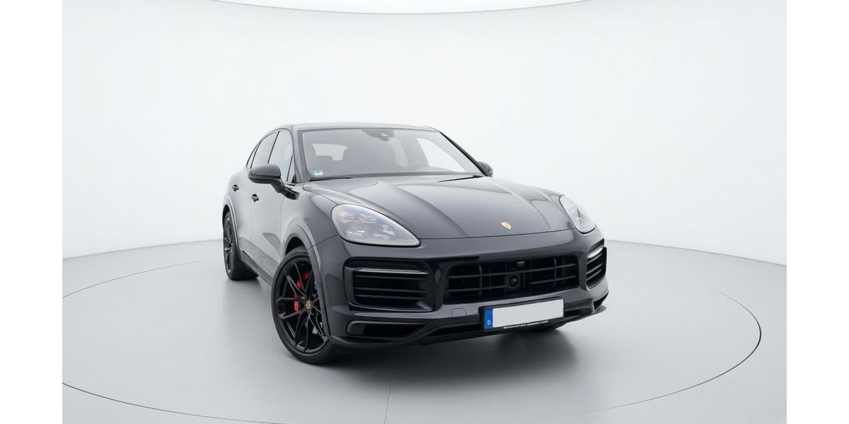 Porsche Cayenne 15.090 km 100.000 &euro; Hamburg 22587