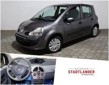 Gebrauchte Renault Modus