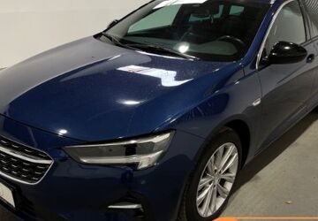 Opel Insignia 107.000 km 14.950 &euro; Norderstedt 22848
