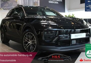 Porsche Macan 4.760 km 78.900 &euro; Pinneberg 25421