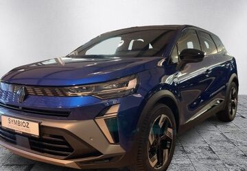 Renault Symbioz 9.000 km 33.980 &euro; Bad Oldesloe 23843