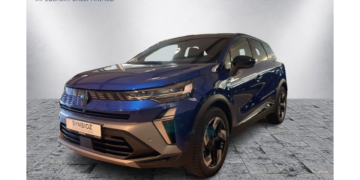 Renault Symbioz 9.000 km 33.980 &euro; Bad Oldesloe 23843