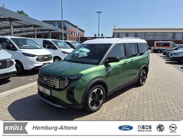 Gebrauchte Ford Tourneo Courier