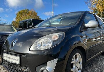 Renault Twingo 174.500 km 2.485 &euro; Bad Oldesloe 23843
