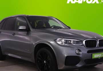 BMW X5 93.290 km 32.390 &euro; Hamburg 22529