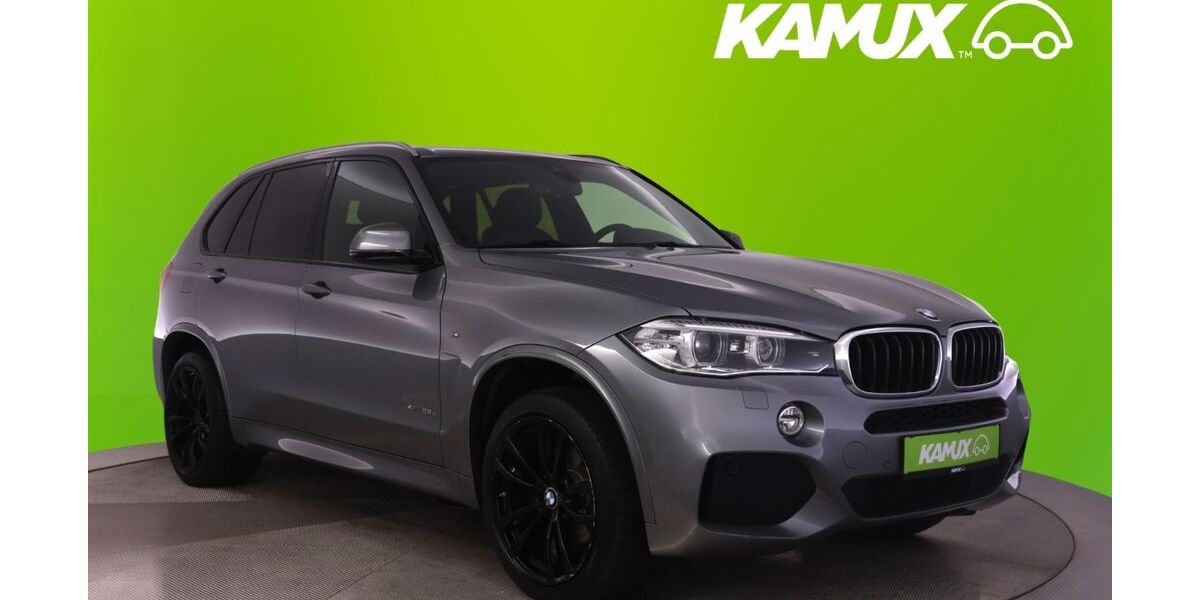 BMW X5 93.290 km 32.799 &euro; Hamburg 22529