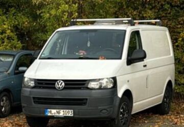 VW T5 Transporter 260.000 km 7.000 &euro; Hamburg 20099