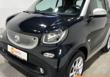 Smart ForTwo 43.000 km 8.450 &euro; Norderstedt 22848