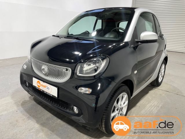 Smart ForTwo 43.000 km 8.450 &euro; Norderstedt 22848