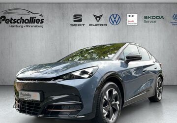 Cupra Tavascan 21.024 km 41.890 &euro; Ahrensburg 22926