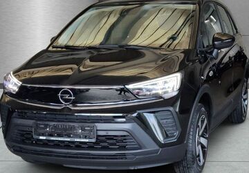 Opel Crossland (X) 20.883 km 13.980 &euro; Norderstedt 22848