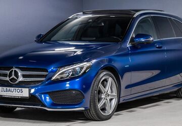 Mercedes-Benz C 350 77.431 km 21.900 &euro; Hamburg 22549