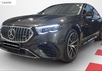 Mercedes-Benz E 53 AMG 12.757 km 84.850 &euro; Hamburg-Alstertal 22339