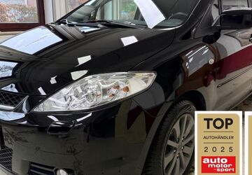 Mazda 5 225.000 km 4.980 &euro; Hamburg 22459