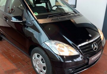 Mercedes-Benz A 180 77.019 km 6.500 &euro; Henstedt-Ulzburg (bei Hamburg) 24558
