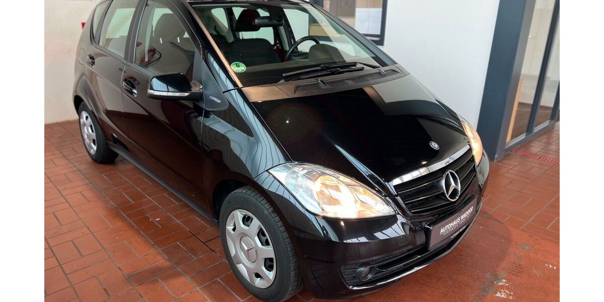 Mercedes-Benz A 180 77.019 km 6.900 &euro; Henstedt-Ulzburg (bei Hamburg) 24558