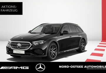 Mercedes-Benz E 300 3.000 km 79.998 &euro; Ahrensburg 22926