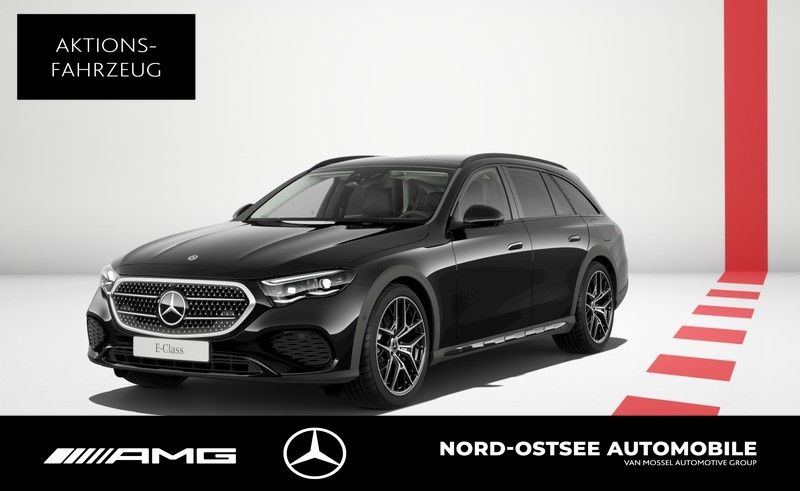 Mercedes-Benz E 300 3.000 km 79.998 &euro; Ahrensburg 22926