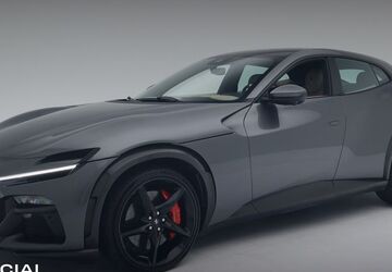 Ferrari Purosangue 19.617 km 479.900 &euro; Hamburg 22143