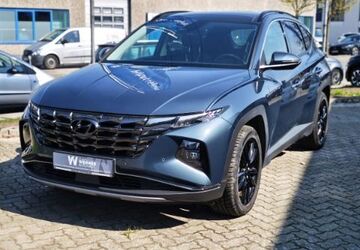 Hyundai TUCSON 15.900 km 29.900 &euro; Ahrensburg 22926