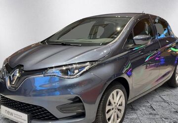 Renault ZOE 45.300 km 15.480 &euro; Norderstedt 22848