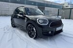 Mini Cooper S Countryman All4 Leder 18 Zoll Keyless UJ- 75.000 km 18.999 &euro; Hamburg 22339