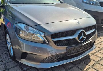 Mercedes-Benz A 180 78.000 km 14.990 &euro; Norderstedt / Hamburg 22851