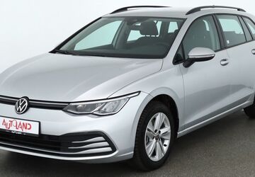 VW Golf 84.968 km 21.490 &euro; Hamburg 22761