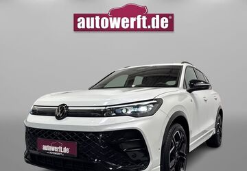 VW Tiguan 21.276 km 44.990 &euro; Ahrensburg 22926