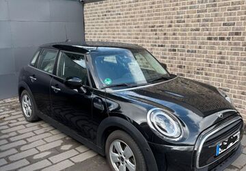 Mini Cooper 80.000 km 17.999 &euro; Lentföhrden 24632