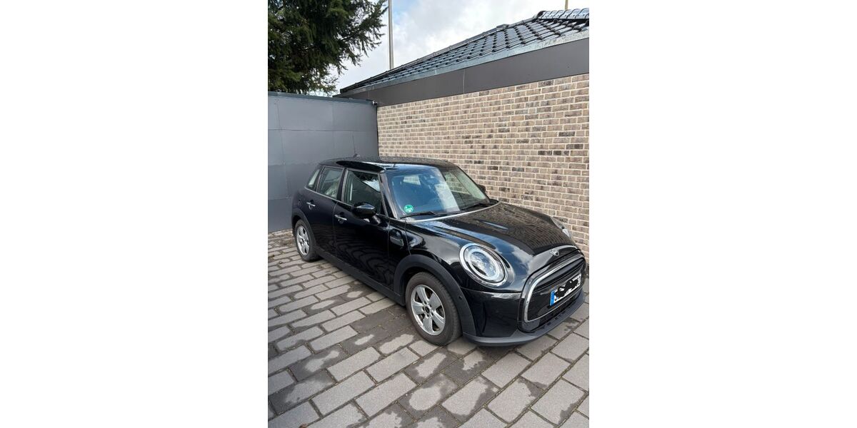 Mini Cooper 80.000 km 17.999 &euro; Lentföhrden 24632