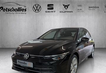 VW Golf 1.100 km 40.780 &euro; Ahrensburg 22926