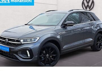 VW T-Roc 21.219 km 31.910 &euro; Kölln-Reisiek 25337