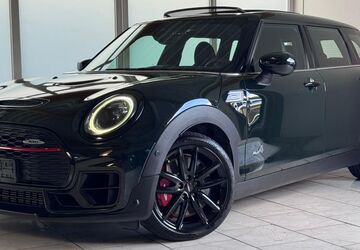 Mini John Cooper Works Clubman 39.946 km 34.490 &euro; Pinneberg 25421