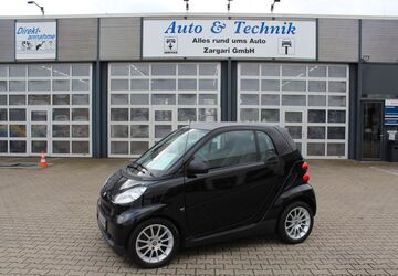 Smart ForTwo 65.806 km 6.950 &euro; Glinde (bei Hamburg) 21509