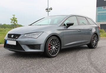 Seat Leon 162.000 km 16.500 &euro; Reinbek 21465