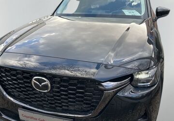 Mazda CX-60 80.700 km 31.285 &euro; Hamburg 22041