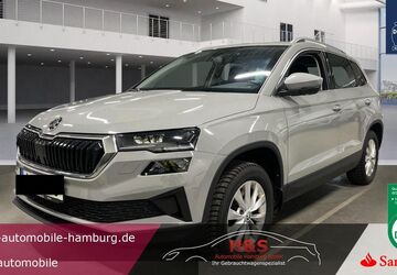 Skoda Karoq 55.590 km 23.450 &euro; Pinneberg 25421