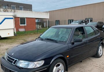 Saab 900 274.057 km 2.950 &euro; Elmshorn 25337