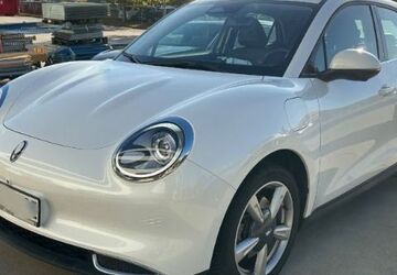 ORA Andere 27.000 km 18.990 &euro; Hamburg 22525