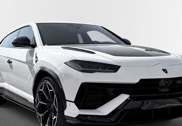Lamborghini Urus 5.500 km 329.900 &euro; Hamburg 22529