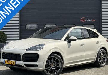 Porsche Cayenne 262.683 km 50.739 &euro; Boekel 5427 