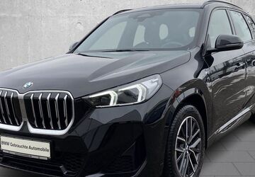 BMW X1 5.963 km 34.490 &euro; Kaltenkirchen 24568