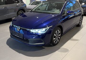 VW Golf 83.570 km 21.699 &euro; Tornesch 25436